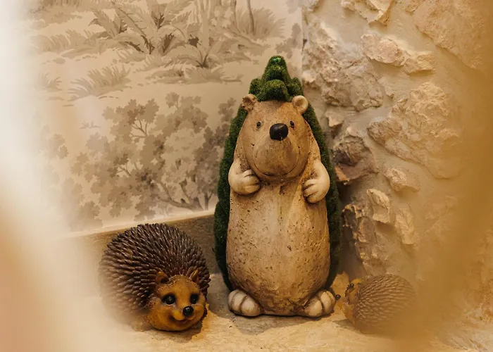 Casa Leon D'oro Hotel Bosco Chiesanuova