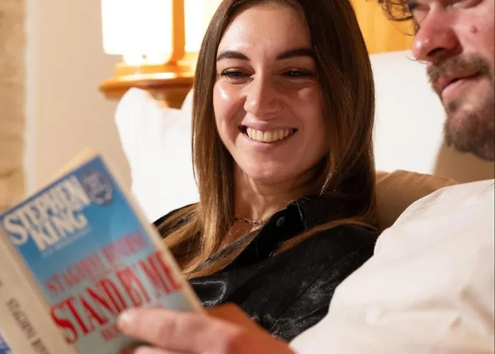 Casa Leon D'oro 3* Bosco Chiesanuova