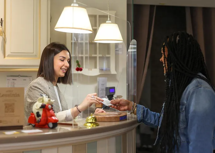 Casa Leon D'oro 3* Bosco Chiesanuova