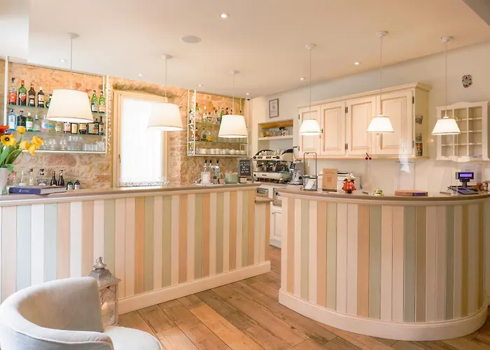 Hotel Casa Leon D'oro