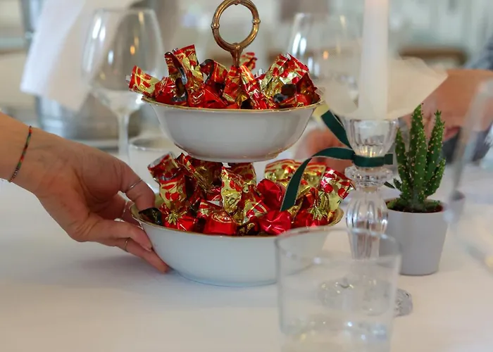 Hotel Casa Leon D'oro