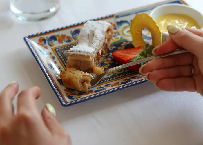 Hotel Casa Leon D'oro 3*