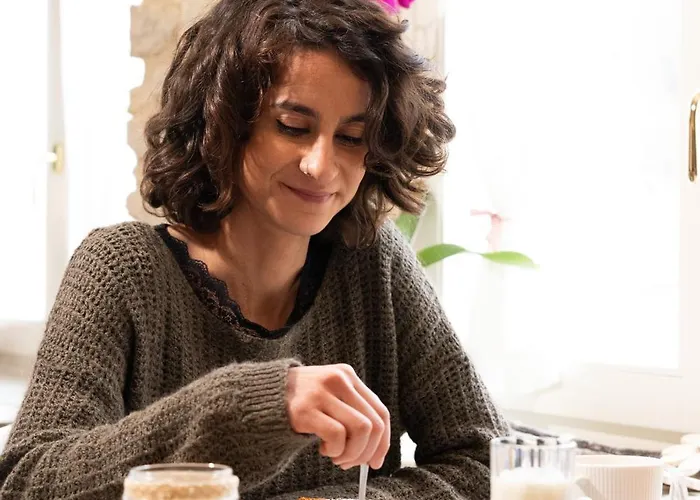 Casa Leon D'oro Hotel Bosco Chiesanuova