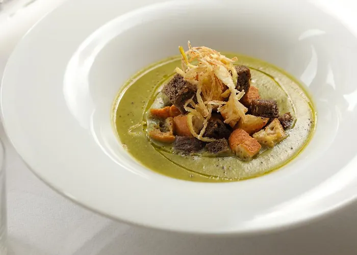 Hotel Casa Leon D'oro Bosco Chiesanuova