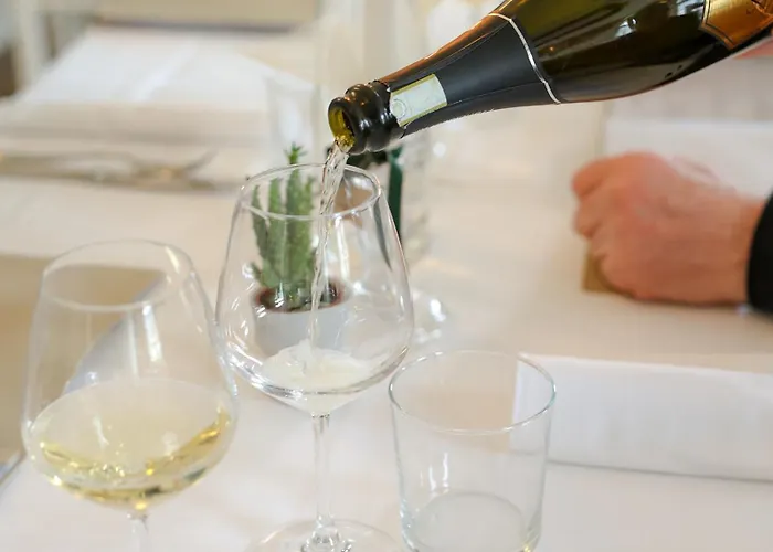 Hotel Casa Leon D'oro 3*