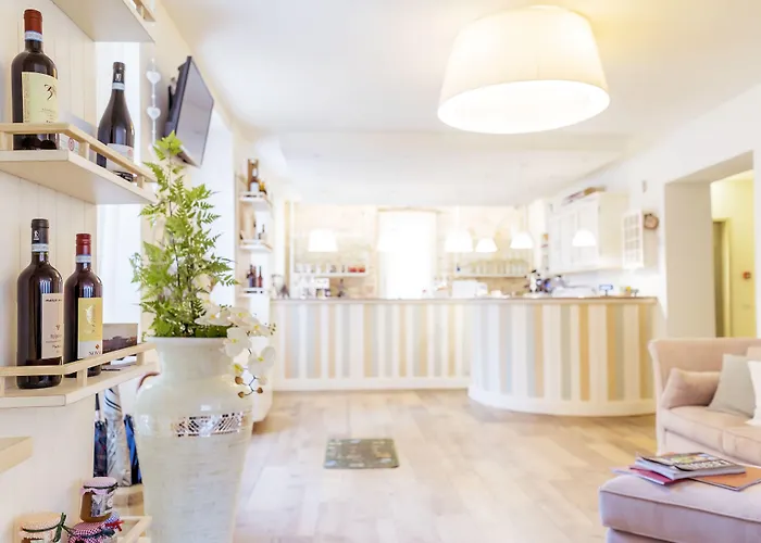 Casa Leon D'oro Bosco Chiesanuova