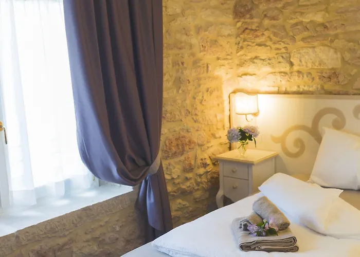 Hotel Casa Leon D'oro Bosco Chiesanuova