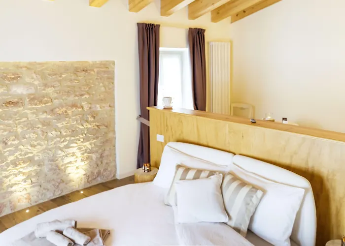 Hotel Casa Leon D'oro Bosco Chiesanuova