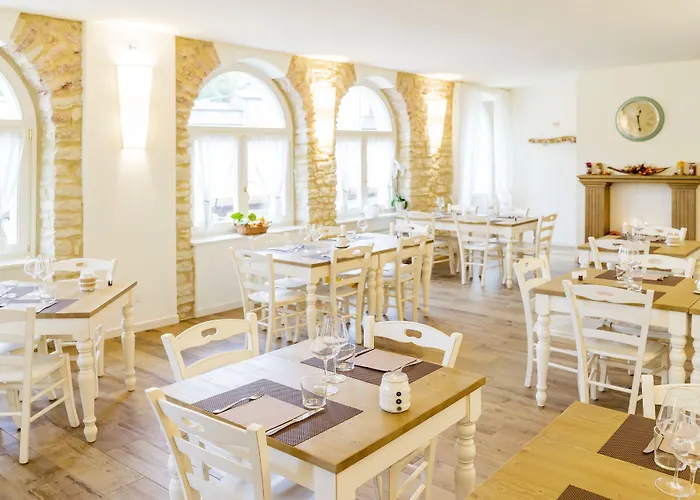 Hotel Casa Leon D'oro