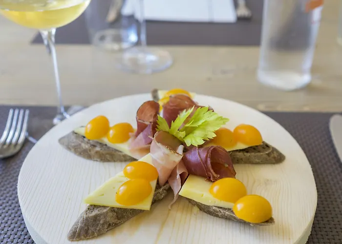 Casa Leon D'oro Hotel 3*