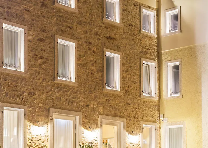 Hotel Casa Leon D'oro 3*