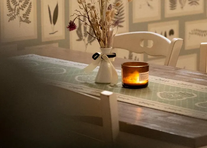 Hotel Casa Leon D'oro