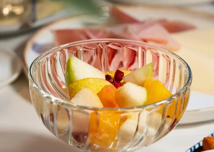 Casa Leon D'oro 3* Bosco Chiesanuova