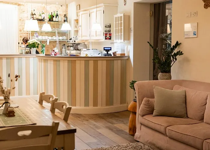 Hotel Casa Leon D'oro 3*