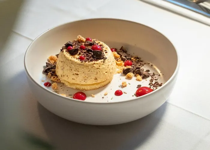 Hotel Casa Leon D'oro Bosco Chiesanuova