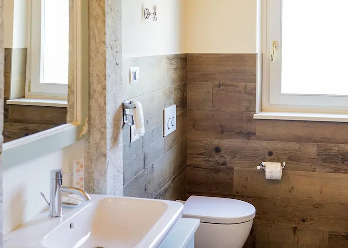 Hotel Casa Leon D'oro