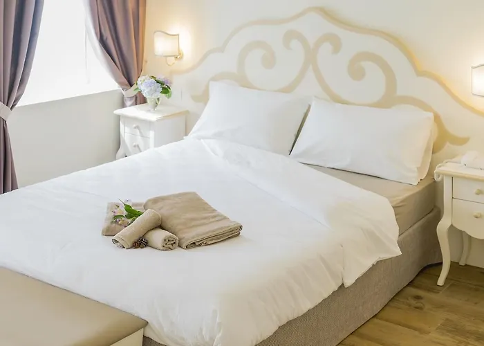 Casa Leon D'oro Hotel Bosco Chiesanuova