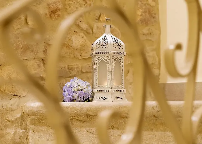 Hotel Casa Leon D'oro