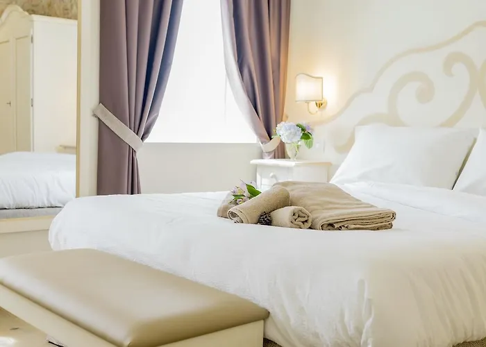 Hotel Casa Leon D'oro Bosco Chiesanuova